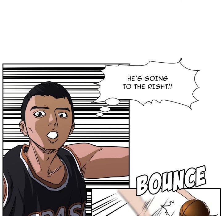 Tweener Tweener EP 59 - Toomics page 23 - 