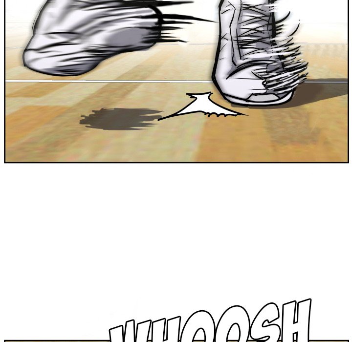 Tweener Tweener EP 59 - Toomics page 25 - 