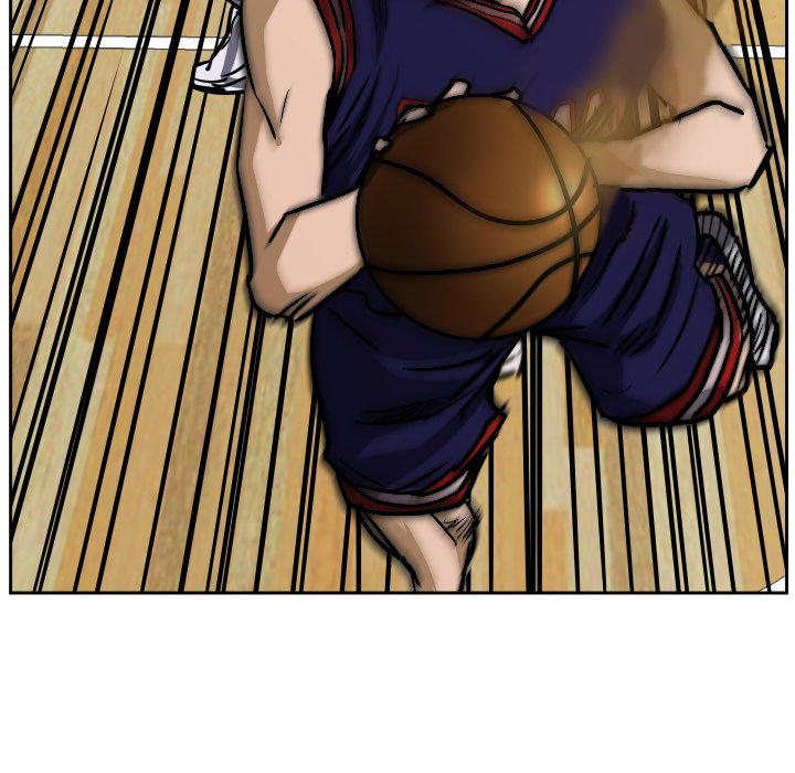 Tweener Tweener EP 59 - Toomics page 27 - 
