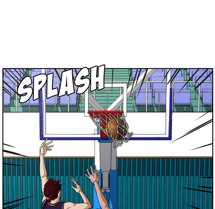Tweener Tweener EP 59 - Toomics page 28 - 
