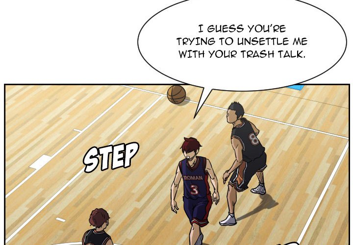 Tweener Tweener EP 59 - Toomics page 4 - 