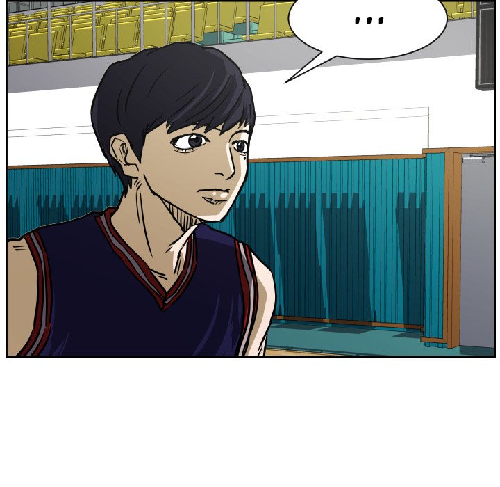 Tweener Tweener EP 59 - Toomics page 31 - 
