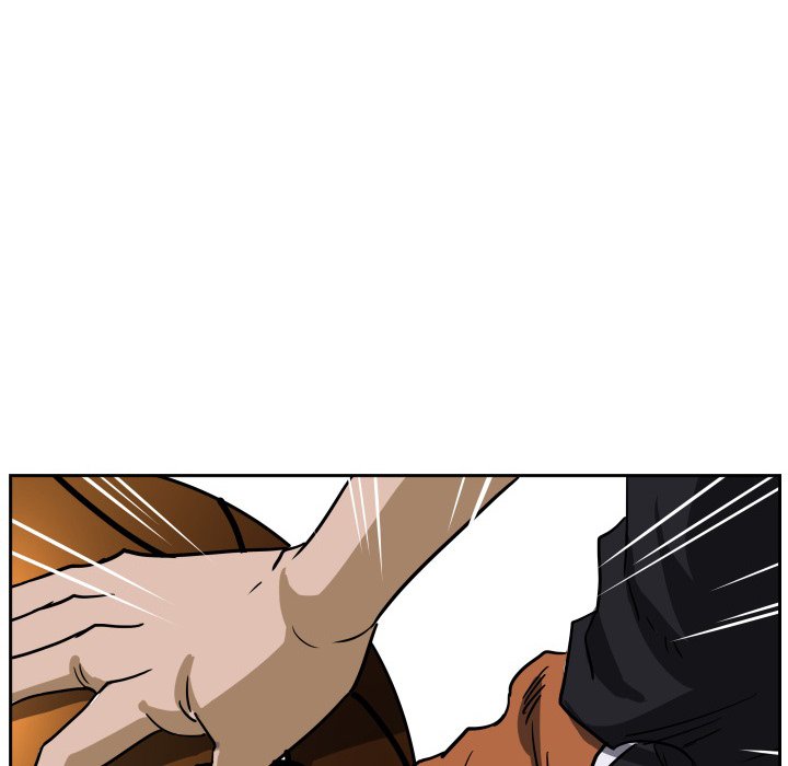 Tweener Tweener EP 59 - Toomics page 33 - 
