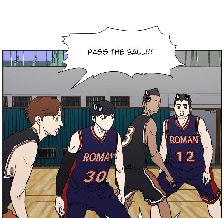 Tweener Tweener EP 59 - Toomics page 37 - 