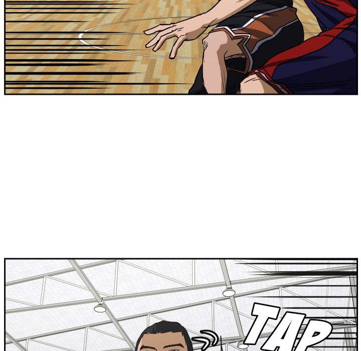 Tweener Tweener EP 59 - Toomics page 39 - 