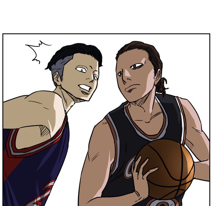 Tweener Tweener EP 59 - Toomics page 47 - 