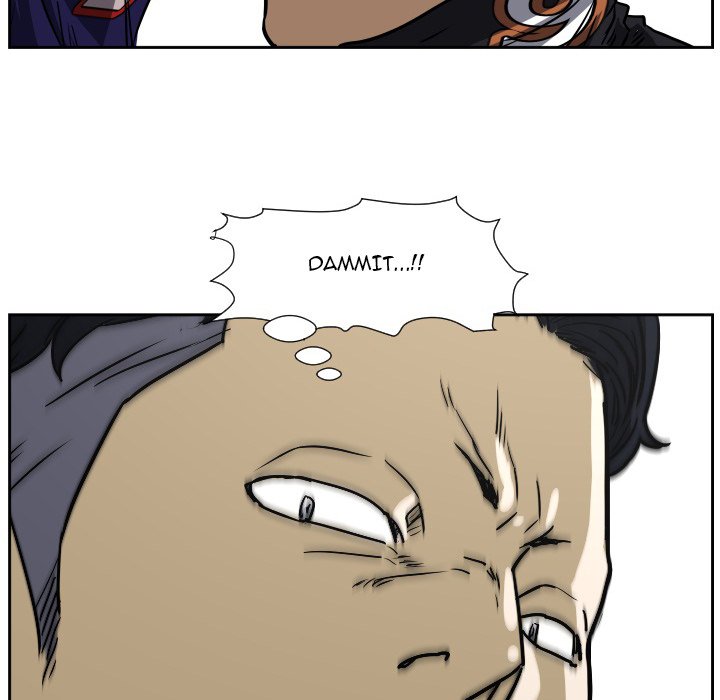 Tweener Tweener EP 59 - Toomics page 48 - 