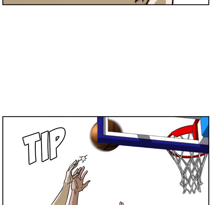 Tweener Tweener EP 59 - Toomics page 49 - 