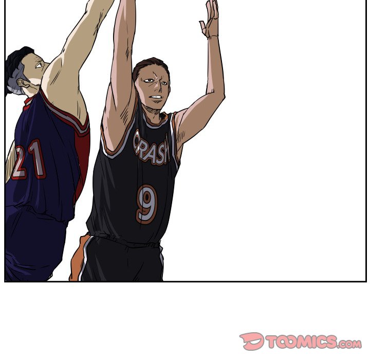 Tweener Tweener EP 59 - Toomics page 50 - 