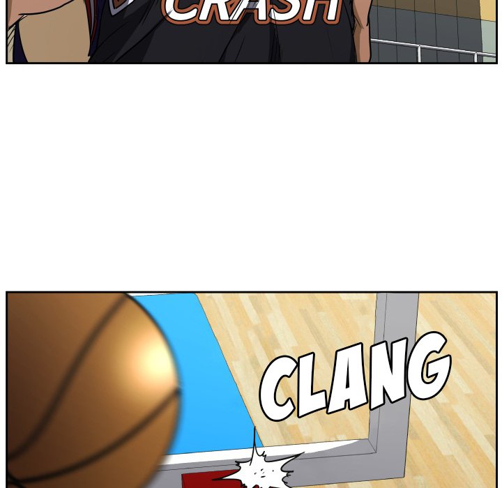 Tweener Tweener EP 59 - Toomics page 52 - 