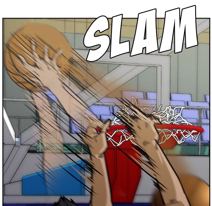 Tweener Tweener EP 59 - Toomics page 54 - 