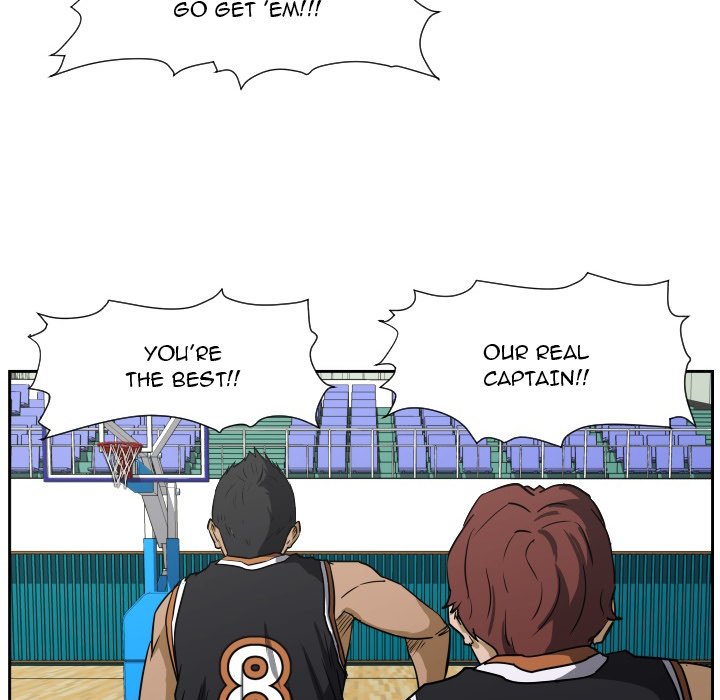 Tweener Tweener EP 59 - Toomics page 57 - 