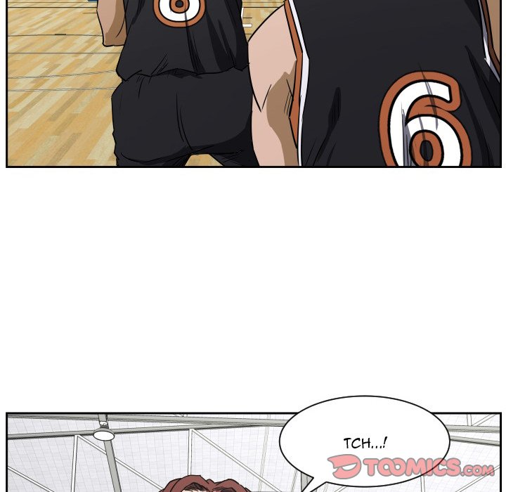 Tweener Tweener EP 59 - Toomics page 58 - 