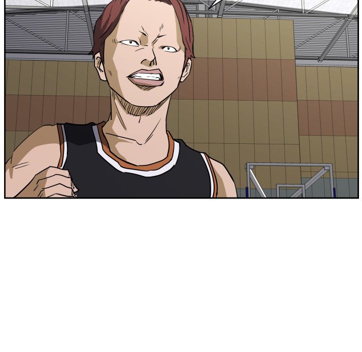 Tweener Tweener EP 59 - Toomics page 59 - 