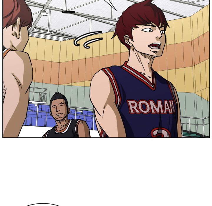 Tweener Tweener EP 59 - Toomics page 7 - 