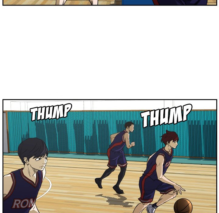 Tweener Tweener EP 59 - Toomics page 62 - 
