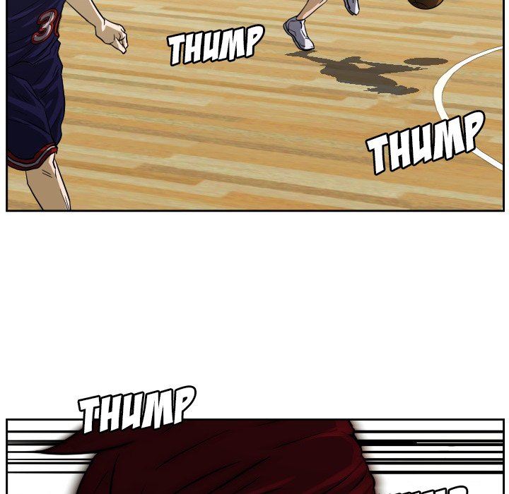 Tweener Tweener EP 59 - Toomics page 63 - 
