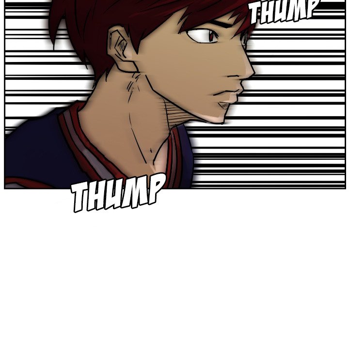Tweener Tweener EP 59 - Toomics page 64 - 