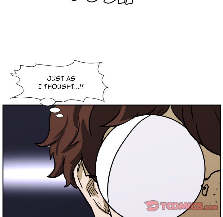 Tweener Tweener EP 59 - Toomics page 66 - 