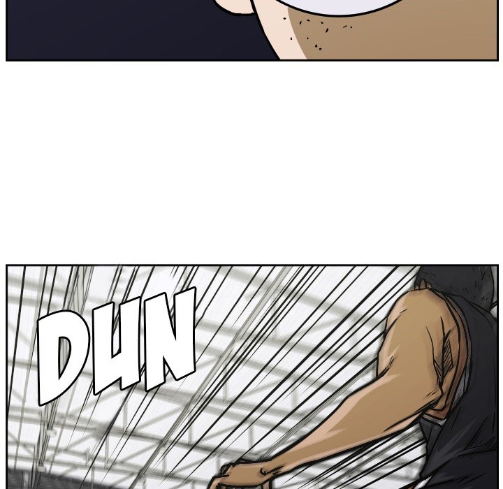Tweener Tweener EP 59 - Toomics page 67 - 