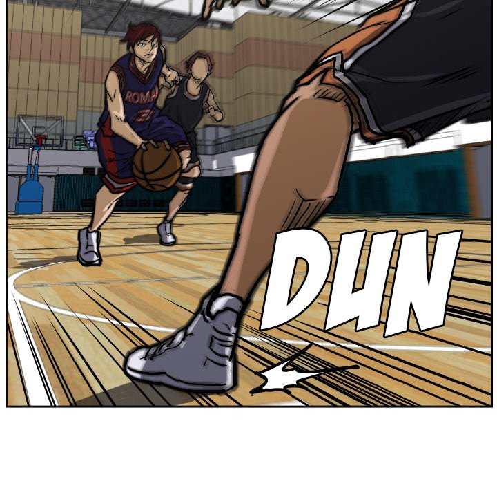 Tweener Tweener EP 59 - Toomics page 68 - 