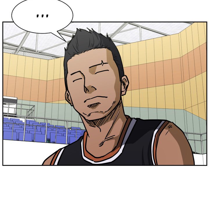 Tweener Tweener EP 59 - Toomics page 8 - 