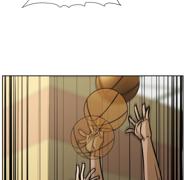 Tweener Tweener EP 59 - Toomics page 71 - 