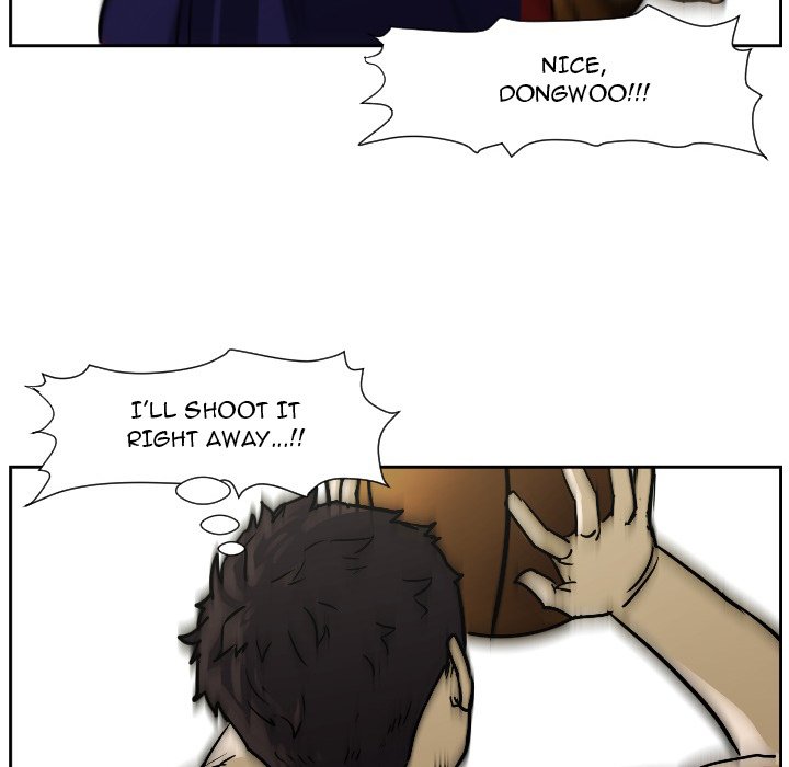Tweener Tweener EP 59 - Toomics page 79 - 