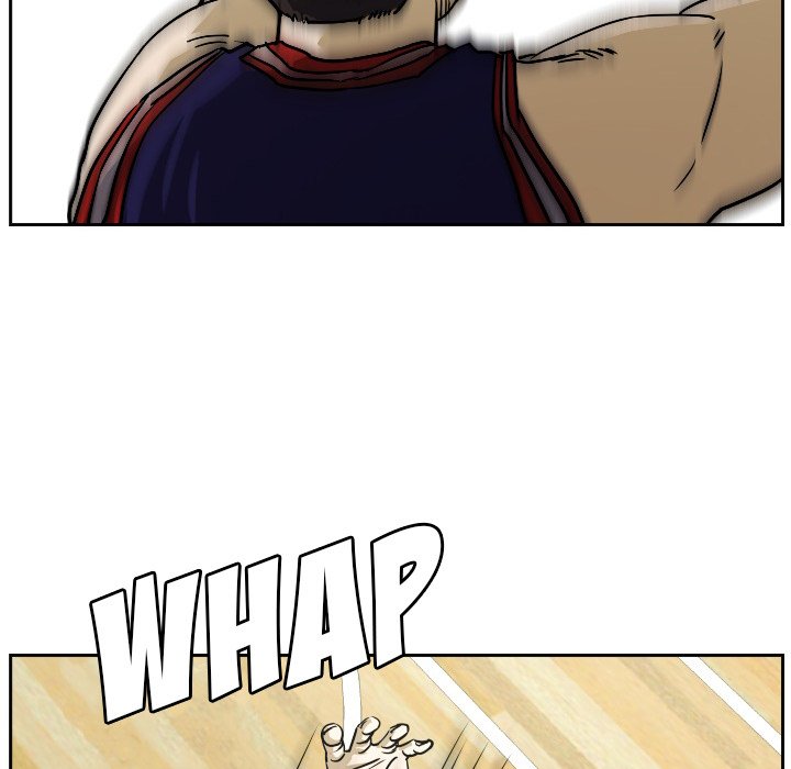Tweener Tweener EP 59 - Toomics page 80 - 