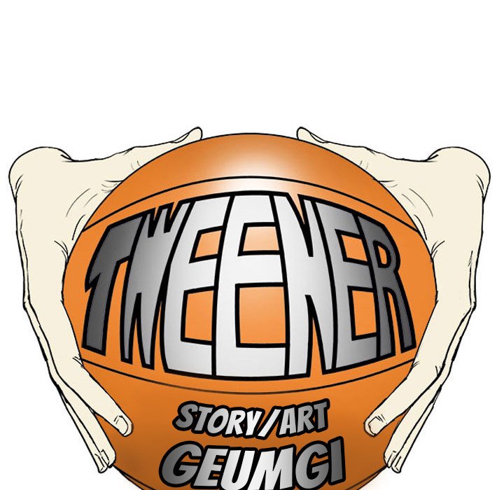 Tweener Tweener EP 59 - Toomics page 9 - 