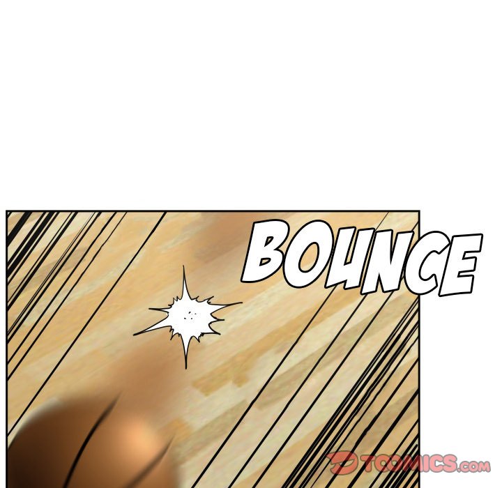 Tweener Tweener EP 59 - Toomics page 82 - 
