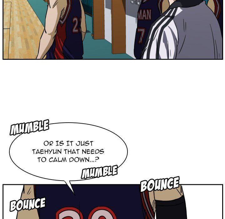 Tweener Tweener EP 59 - Toomics page 86 - 