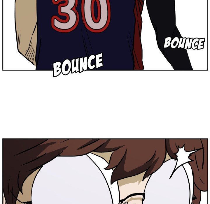 Tweener Tweener EP 59 - Toomics page 87 - 