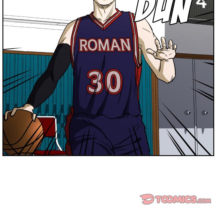 Tweener Tweener EP 59 - Toomics page 90 - 