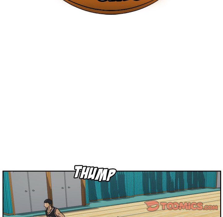 Tweener Tweener EP 59 - Toomics page 10 - 