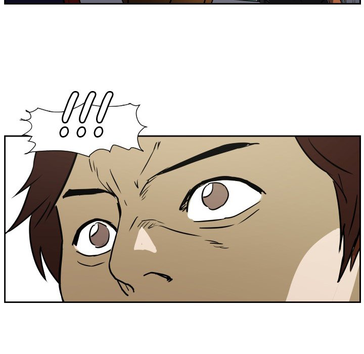 Tweener Tweener EP 59 - Toomics page 92 - 