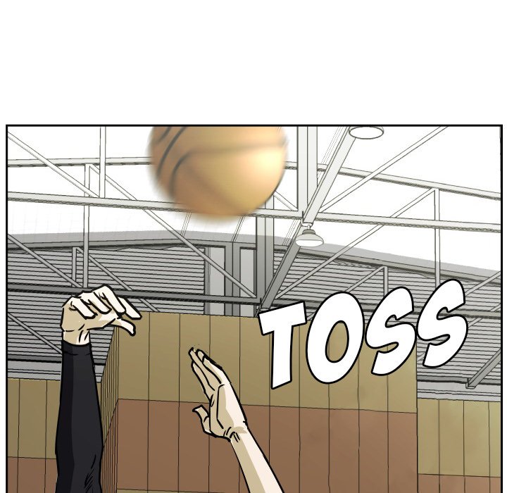 Tweener Tweener EP 59 - Toomics page 93 - 