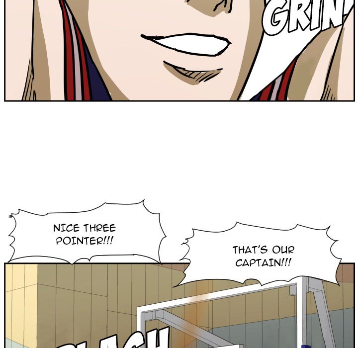Tweener Tweener EP 59 - Toomics page 96 - 