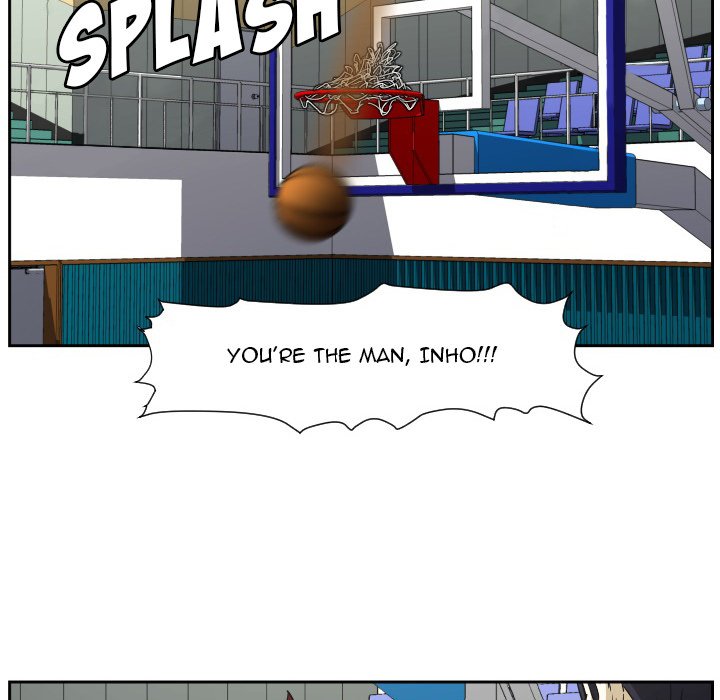 Tweener Tweener EP 59 - Toomics page 97 - 