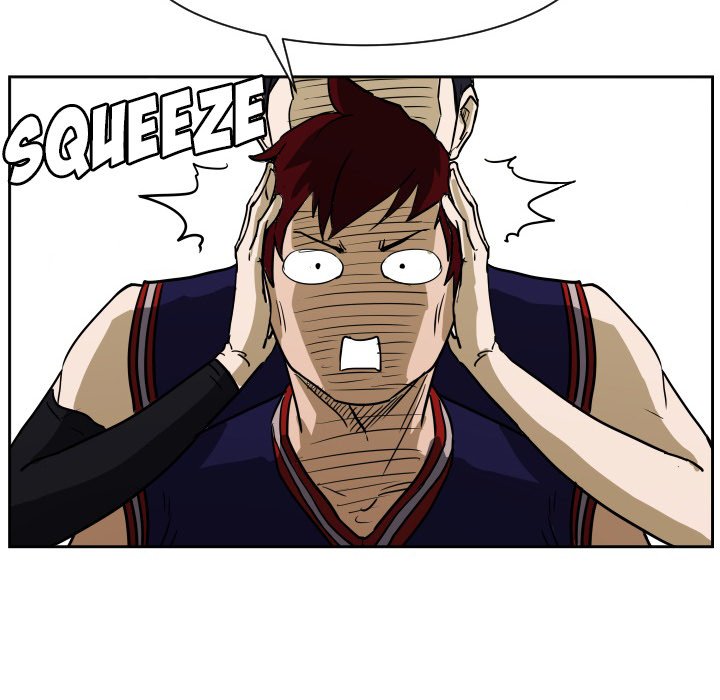 Tweener Tweener EP 59 - Toomics page 99 - 