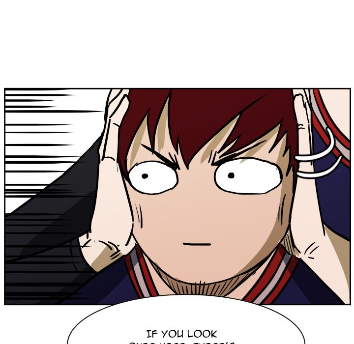 Tweener Tweener EP 59 - Toomics page 100 - 