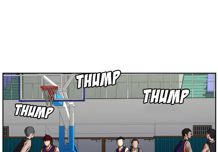 Tweener Tweener EP 61 - Toomics page 1 - 