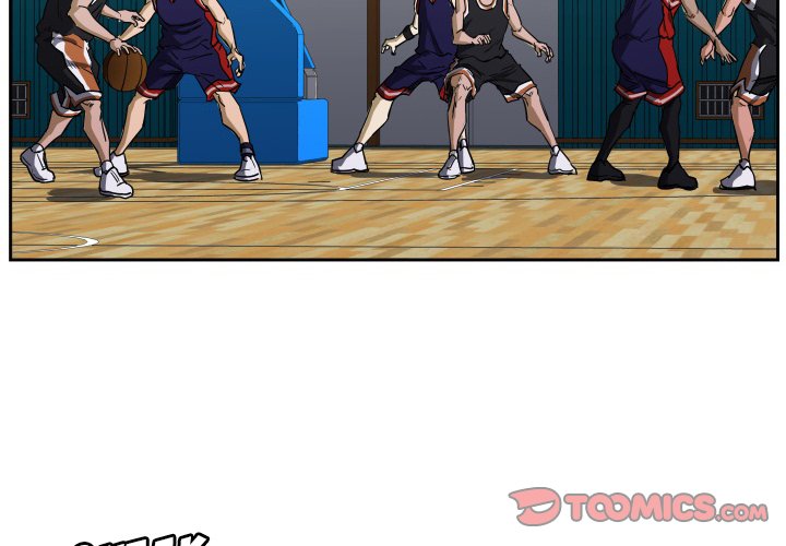 Tweener Tweener EP 61 - Toomics page 2 - 