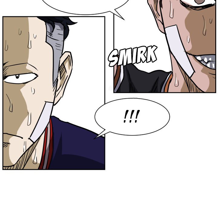 Tweener Tweener EP 61 - Toomics page 11 - 