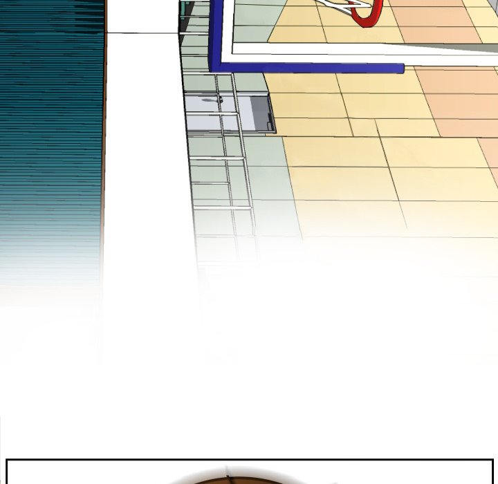 Tweener Tweener EP 61 - Toomics page 101 - 