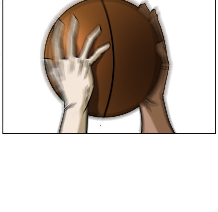 Tweener Tweener EP 61 - Toomics page 102 - 