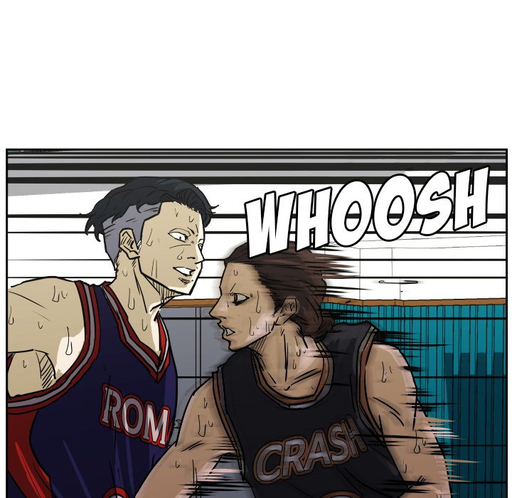 Tweener Tweener EP 61 - Toomics page 12 - 