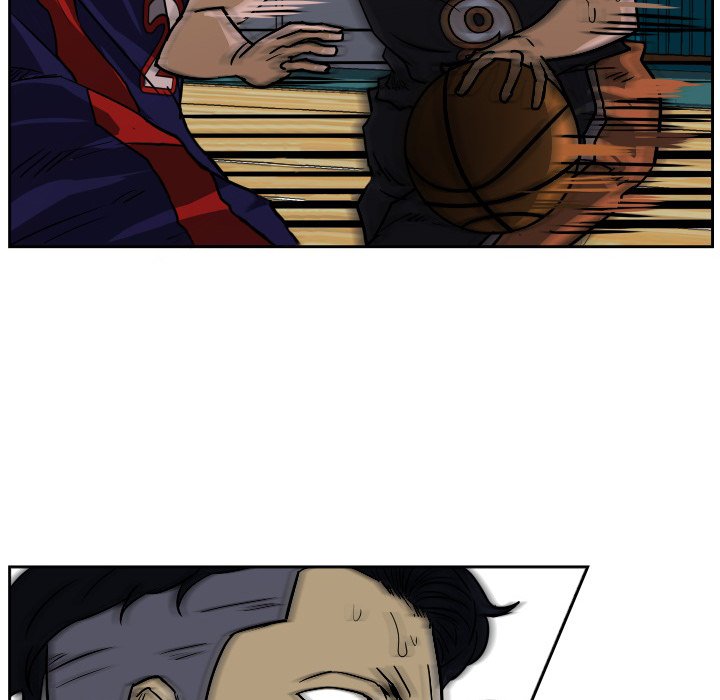 Tweener Tweener EP 61 - Toomics page 13 - 