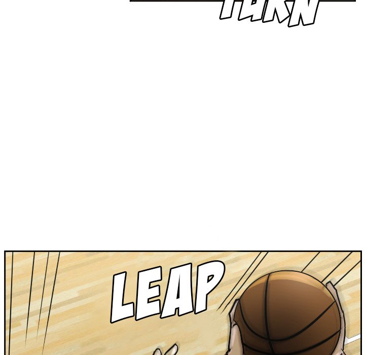 Tweener Tweener EP 61 - Toomics page 15 - 
