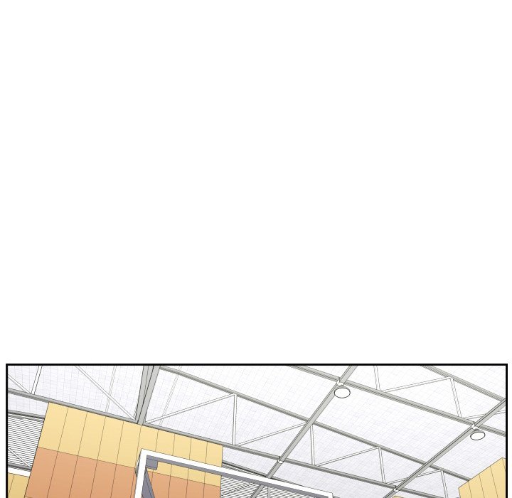 Tweener Tweener EP 61 - Toomics page 23 - 